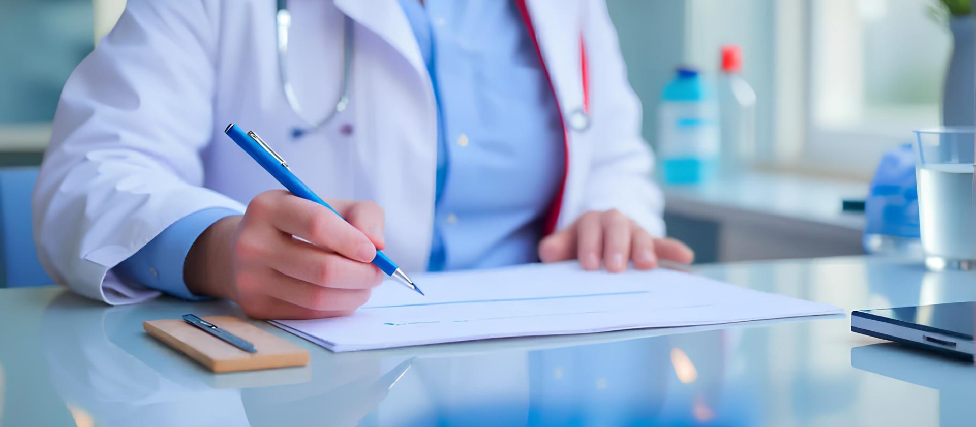 Medical Writing & Scientific Support